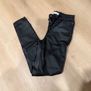 KanCan Black Skinny Pants